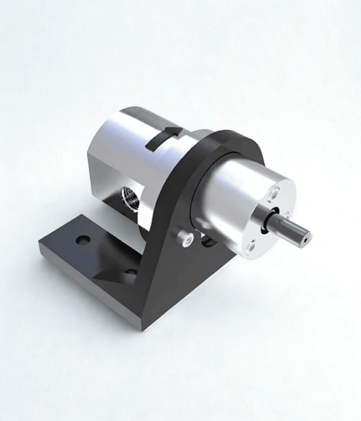 Stainless Steel Gear Pumps